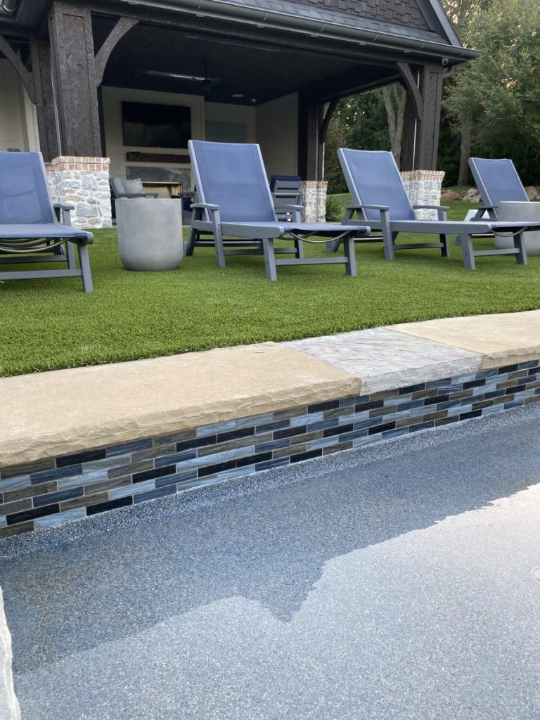 Outdoor Services - Hardscaping