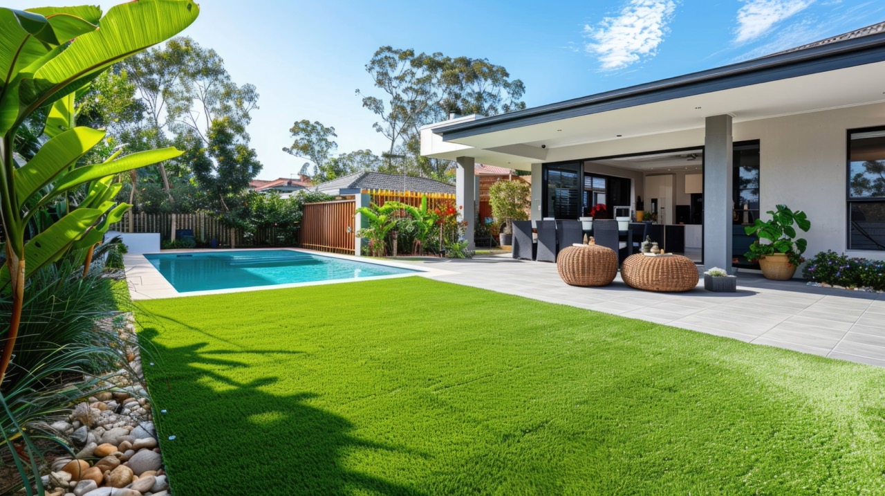 Artificial Turf Installation DFW