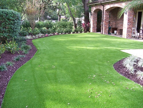 Residential Turf