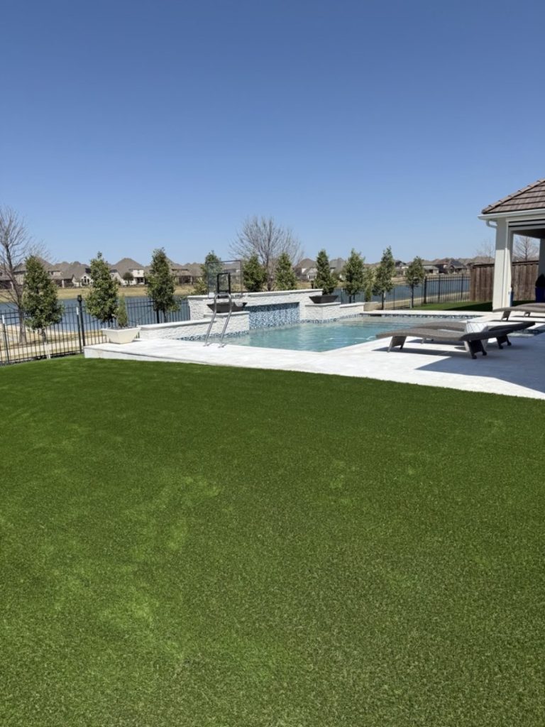 Artificial Grass