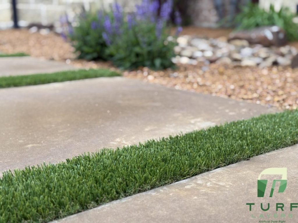 Turf Layers