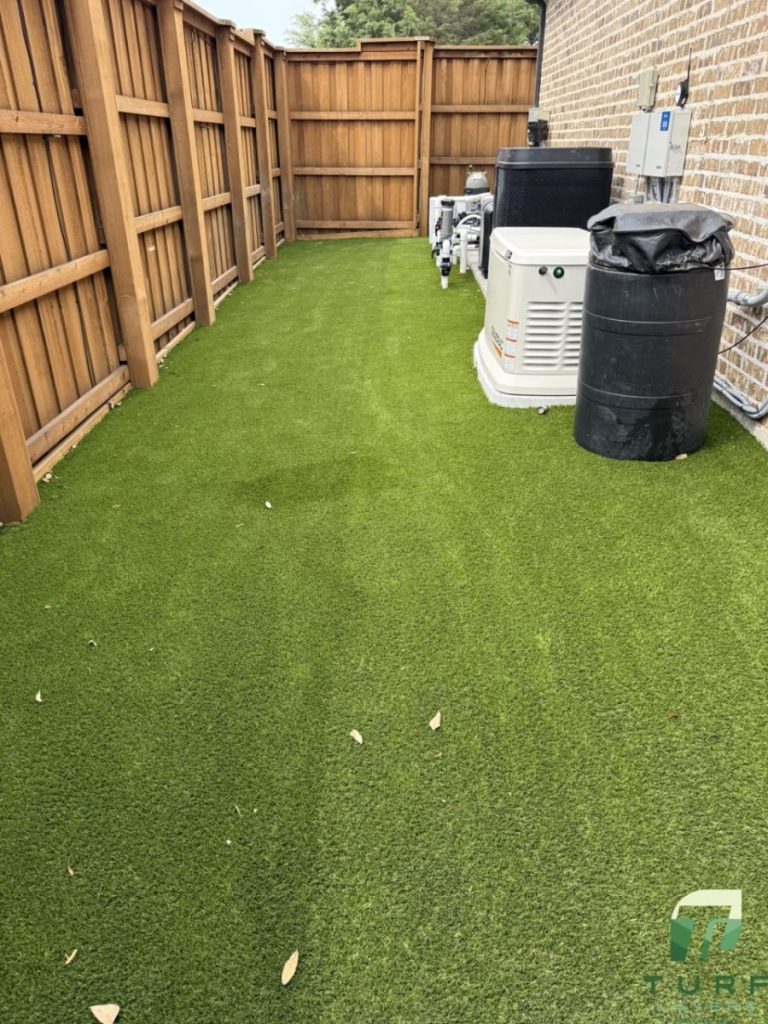 Turf Layers
