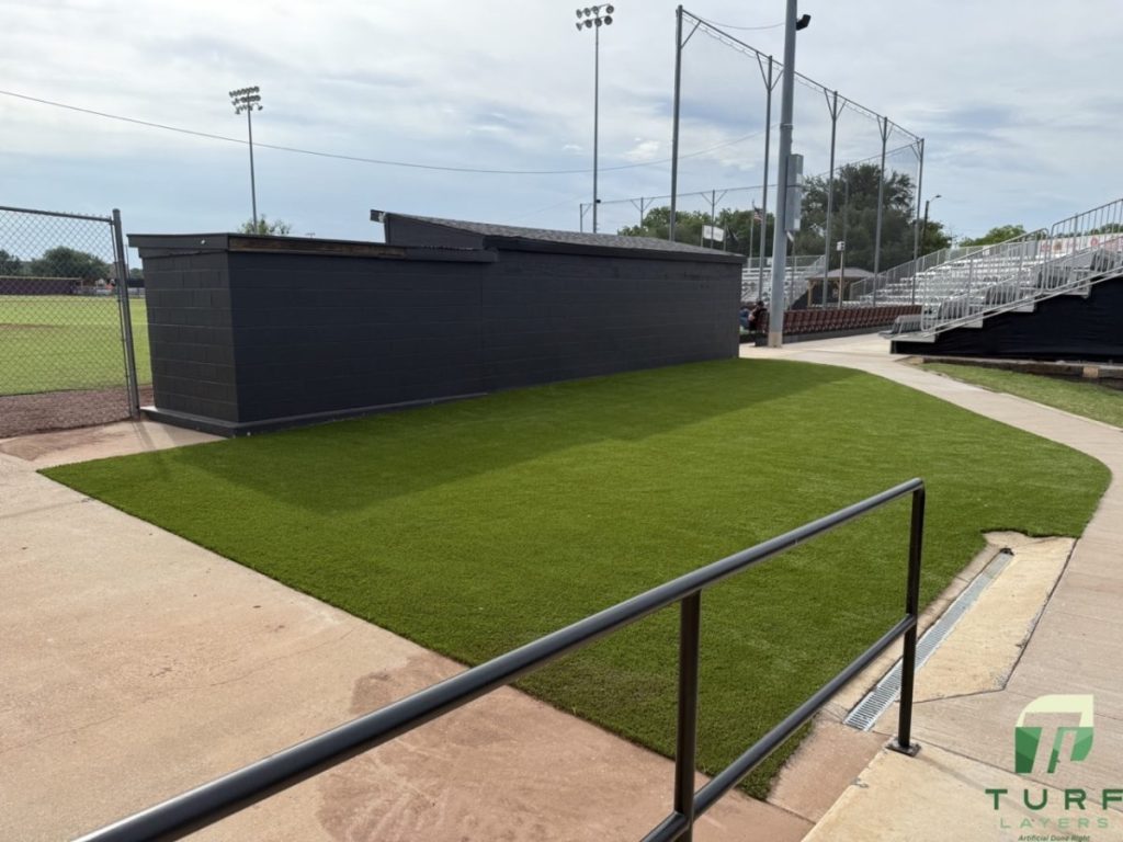 Turf Layers