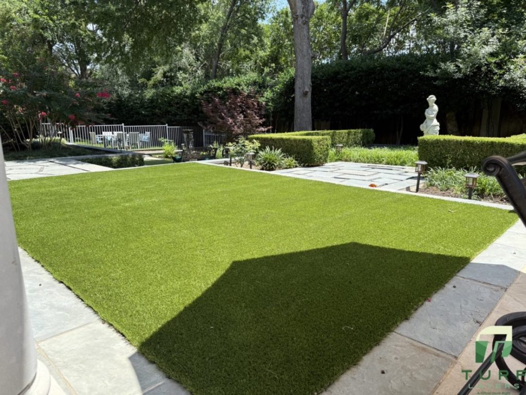 Turf Layers