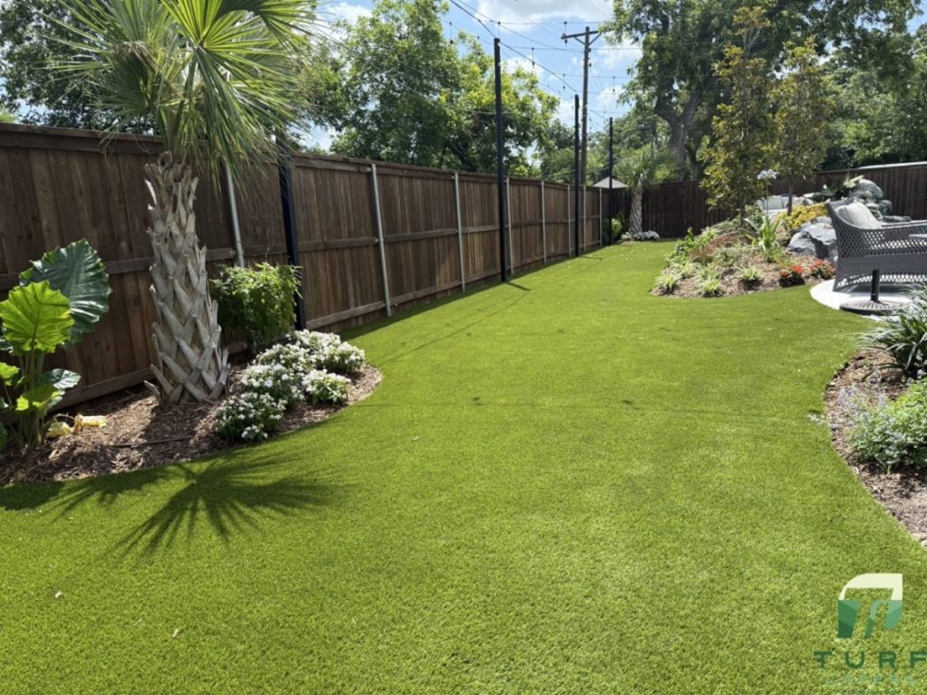 Why Artificial Turf Is the Best Low-Maintenance Option for Your Backyard