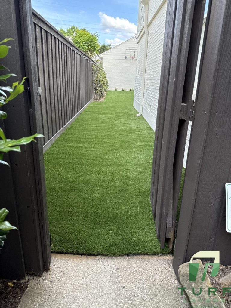Turf Layers
