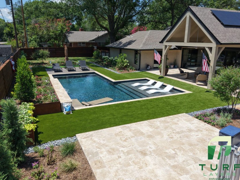 Year-Round Green: Why Artificial Turf is Perfect for Every Season