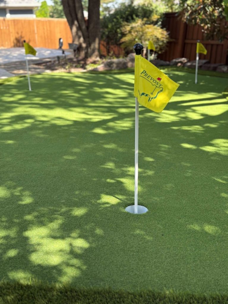 Turf Layers McKinney, putting greens, artificial turf, pool