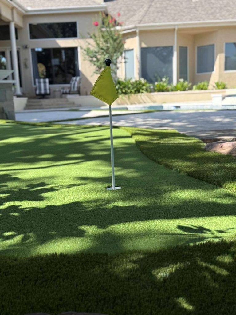 Turf Layers McKinney, putting greens, artificial turf, pool