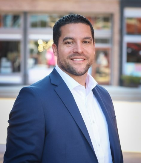 Scott Moore Founder & General Manager