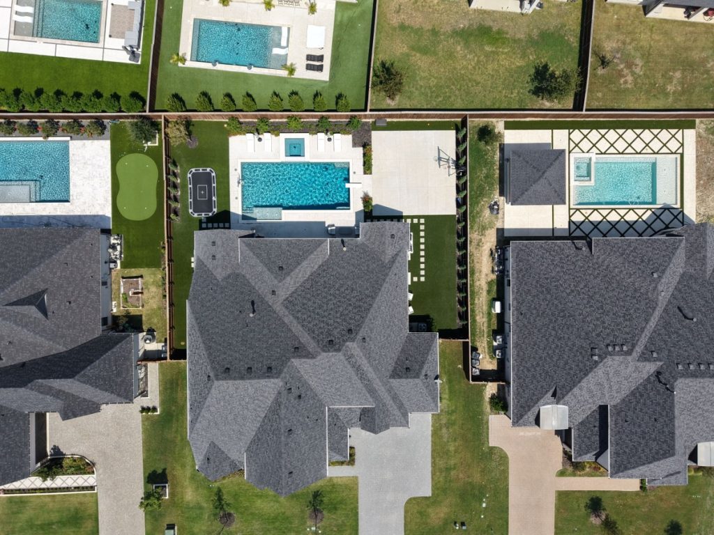 Effortless Outdoor Living in Mustang Lakes, Celina