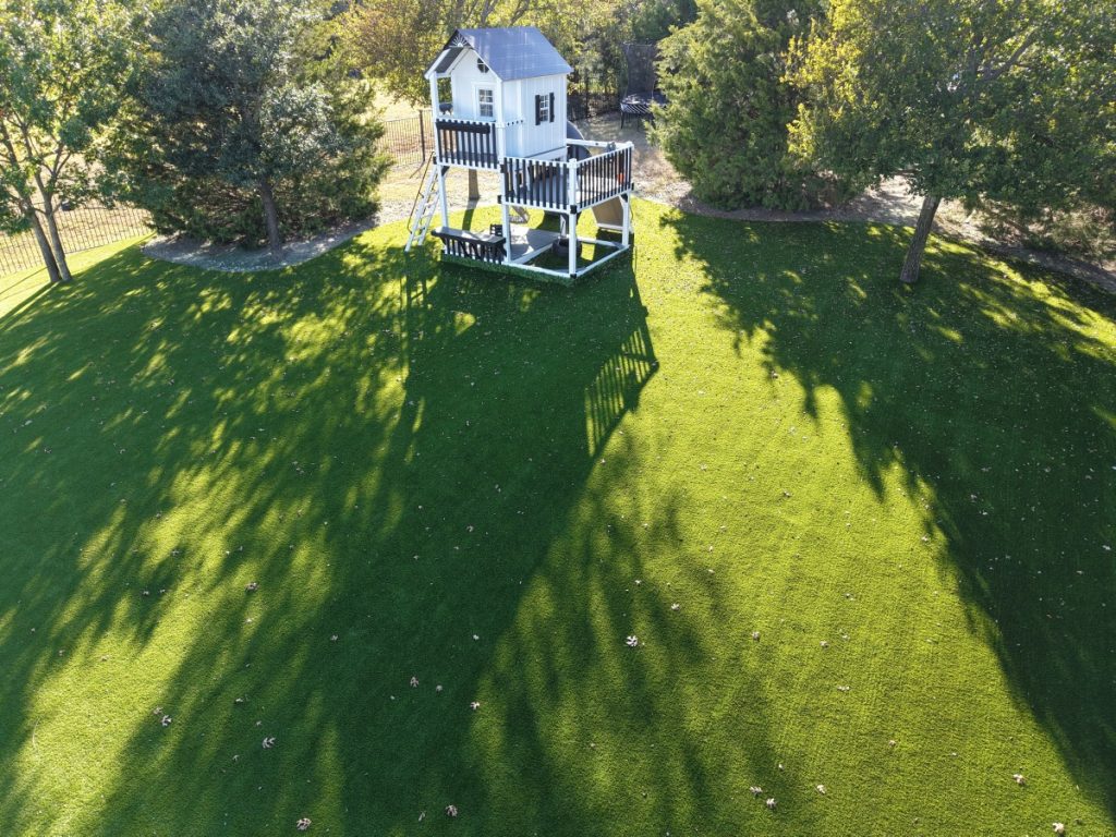Playground & Play Area Turf